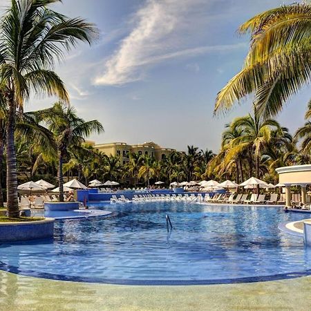 Pueblo Bonito Emerald Bay Resort & Spa Mazatlán Exteriör bild