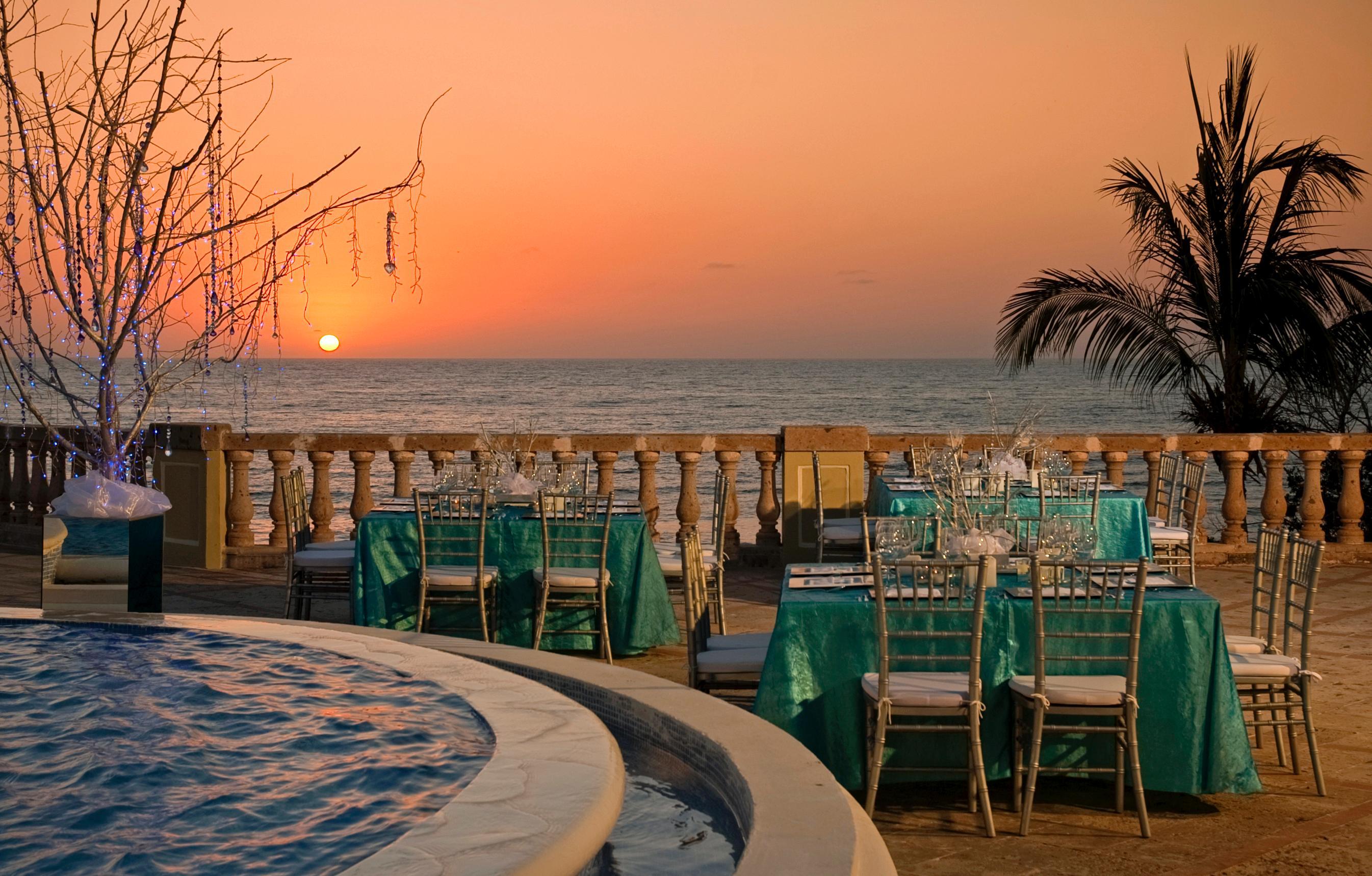 Pueblo Bonito Emerald Bay Resort & Spa Mazatlán Exteriör bild