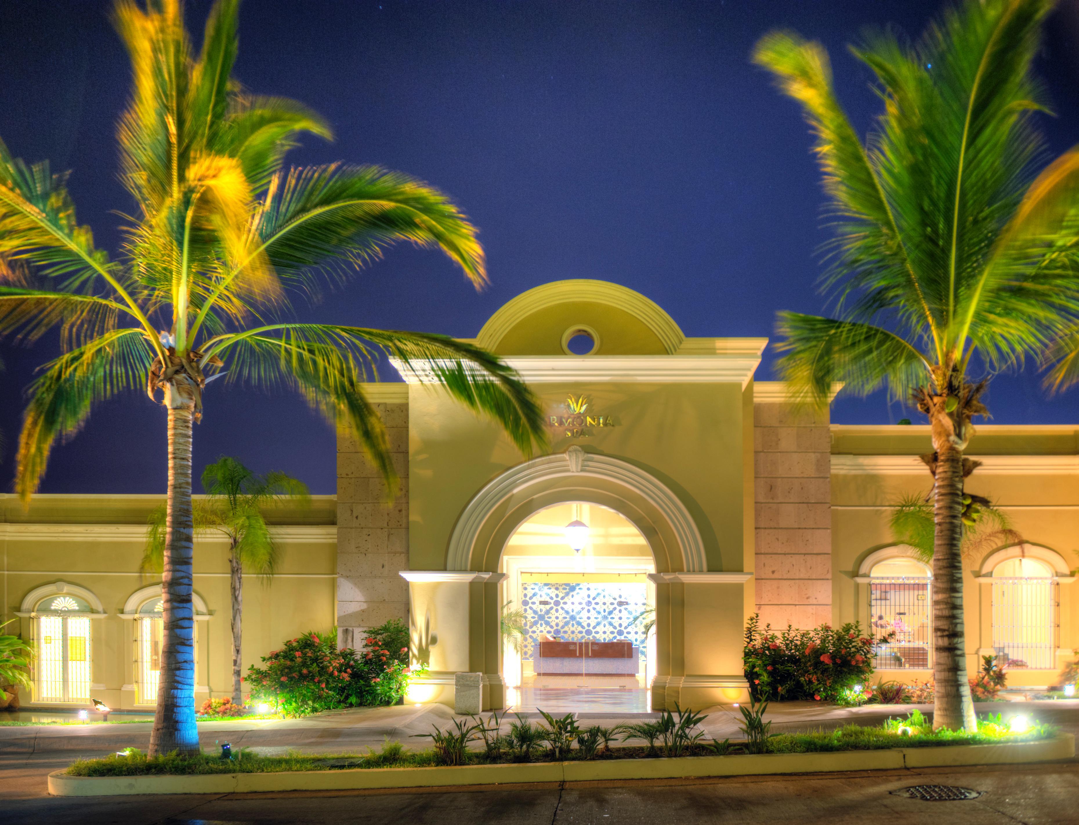 Pueblo Bonito Emerald Bay Resort & Spa Mazatlán Exteriör bild