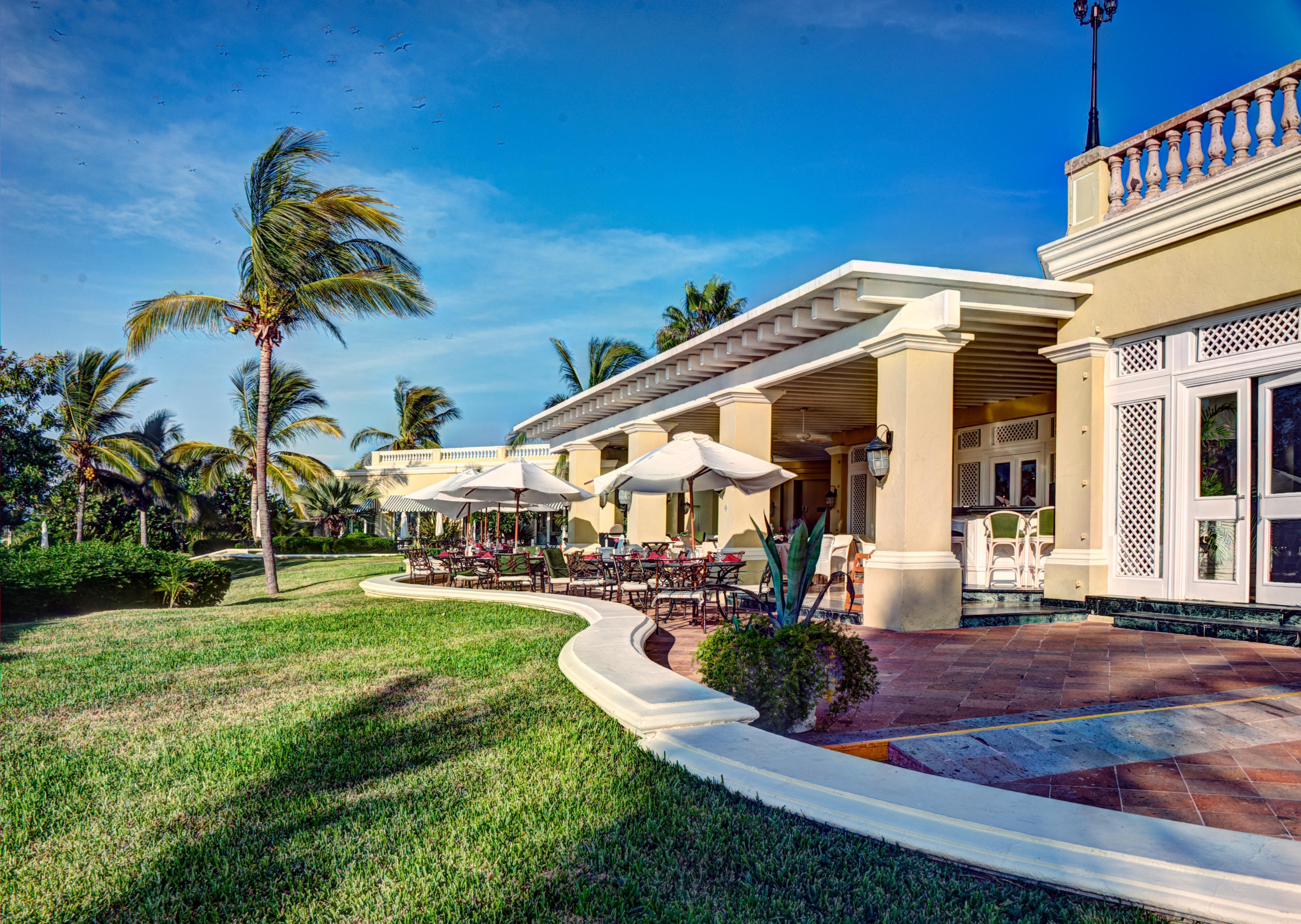 Pueblo Bonito Emerald Bay Resort & Spa Mazatlán Exteriör bild