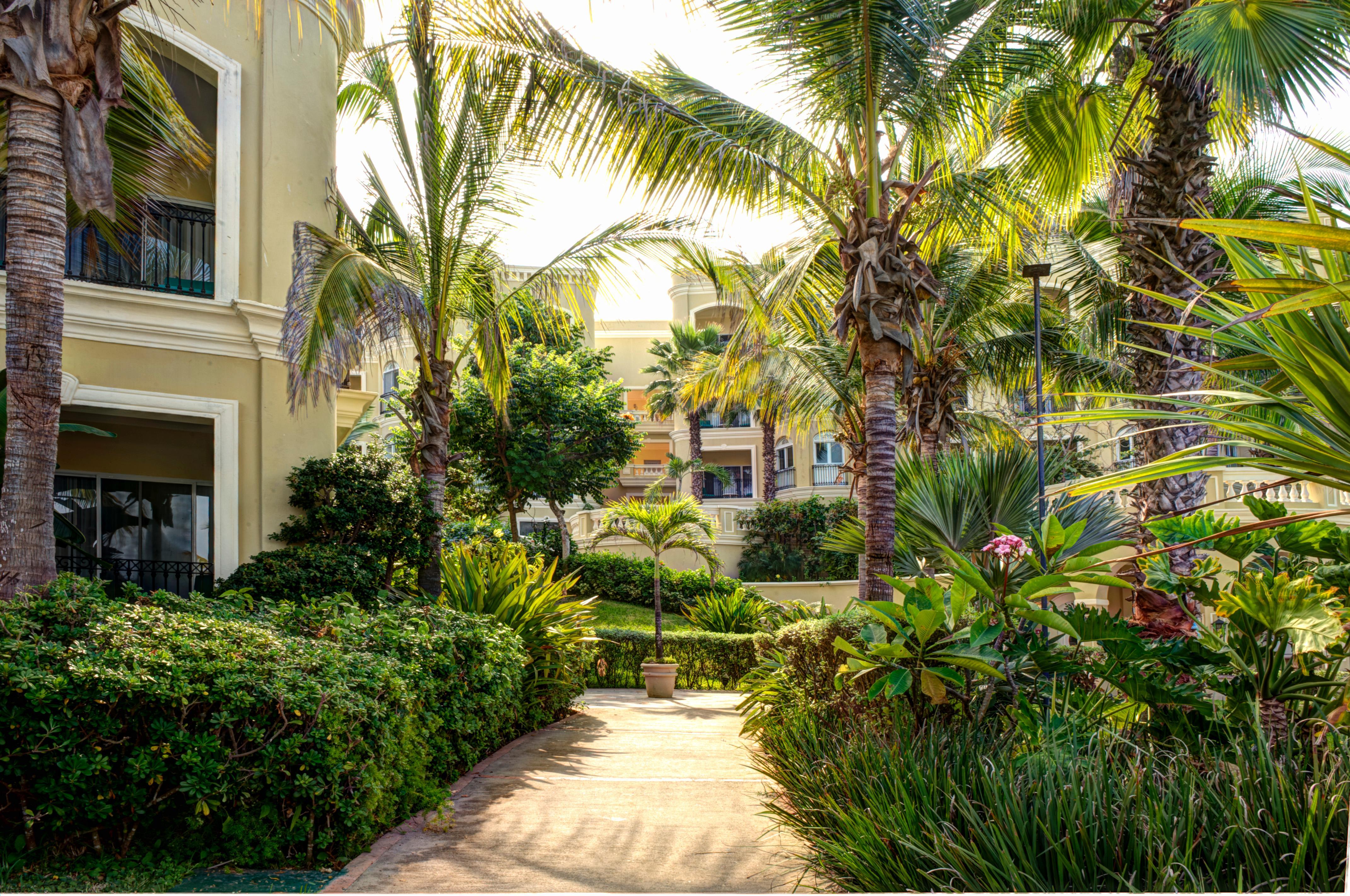 Pueblo Bonito Emerald Bay Resort & Spa Mazatlán Exteriör bild