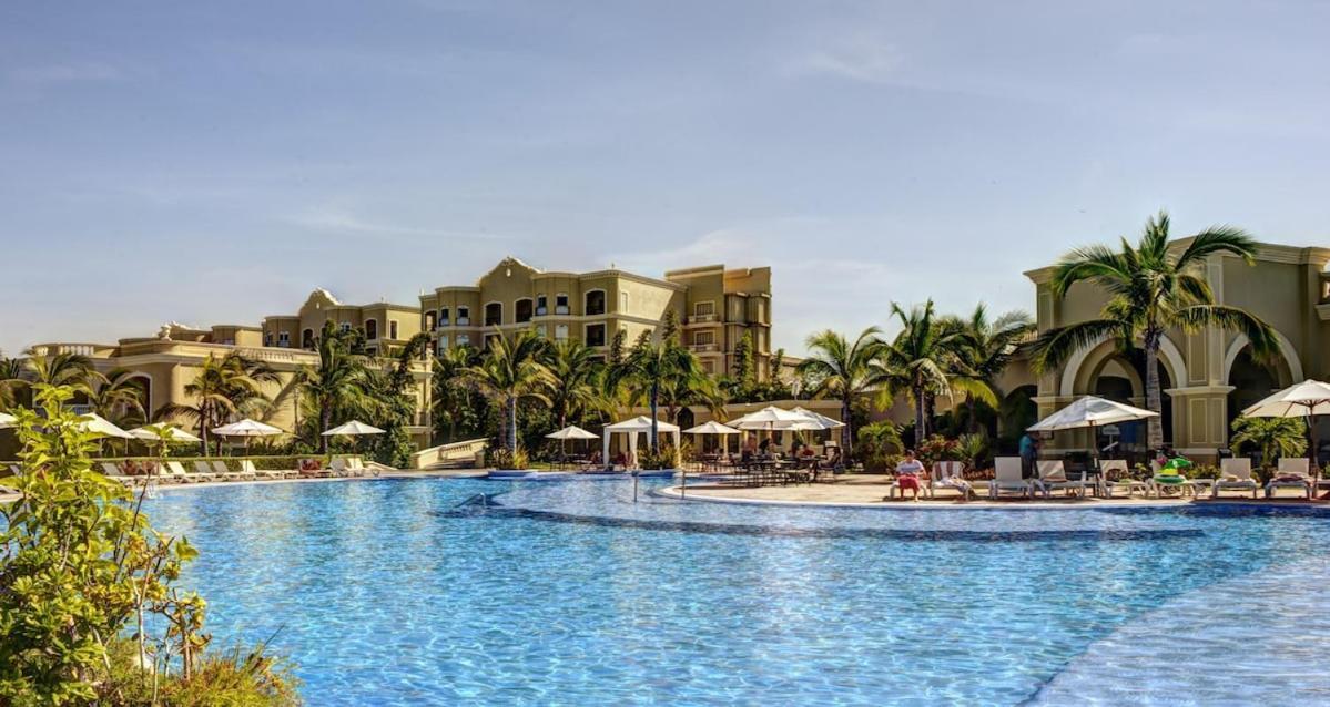 Pueblo Bonito Emerald Bay Resort & Spa Mazatlán Exteriör bild