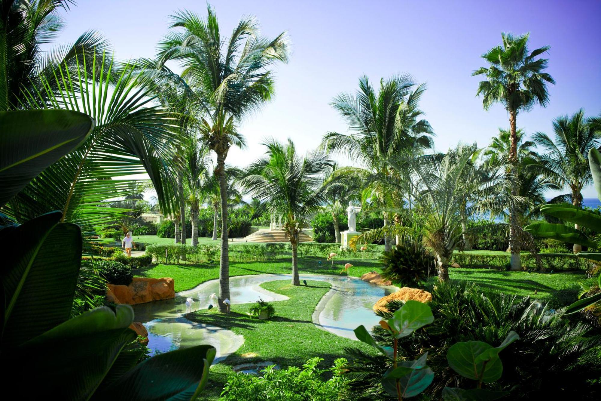 Pueblo Bonito Emerald Bay Resort & Spa Mazatlán Exteriör bild